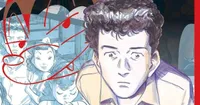 Billy Bat et The Summer Hikaru Died en tête du palmarès des 3e American Manga Awards