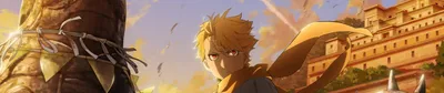 Une entrée dans la base de données de Crunchyroll repérée pour Daemons of the Shadow Realm