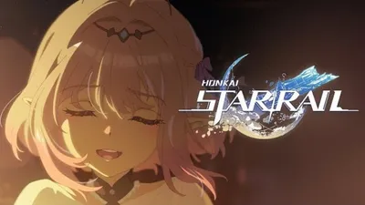 Honkai: Star Rail - The Long Night of Serenity