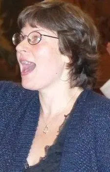 Guinand, Élisabeth
