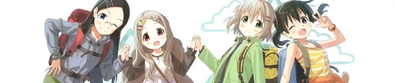 Encouragement of Climb S3 disponible sur Crunchyroll