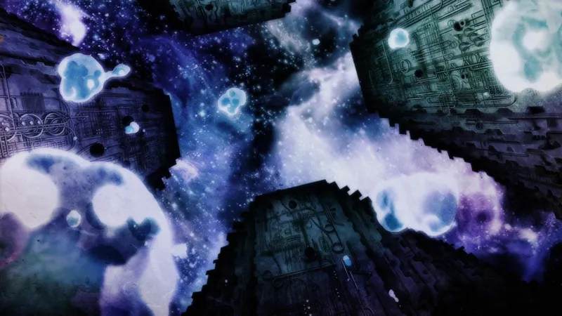 Madoka Magica: Rebellion est maintenant disponible sur Netflix