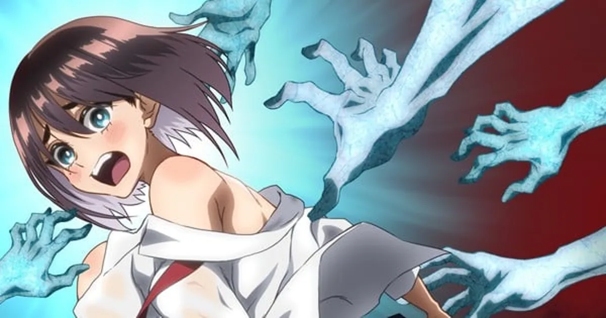 L'anime Kamui-san Directly Behind You révèle son casting, son équipe et une diffusion en juillet