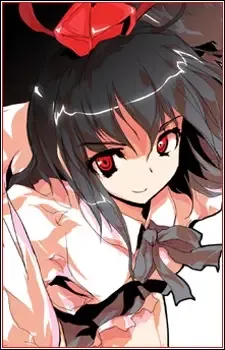 Shameimaru, Aya