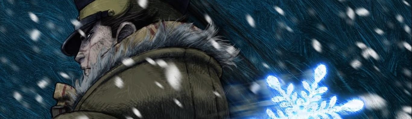 Golden Kamuy Season 3