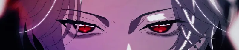 Le clip de 'Amagami', l'hymne vampirique de Kuzuha, est disponible en streaming