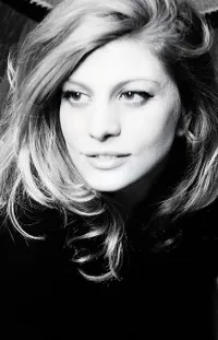 Supervía, Tatiana