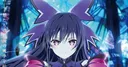 Le film d'animation Date A Live F Last Date est prévu pour mars 2027