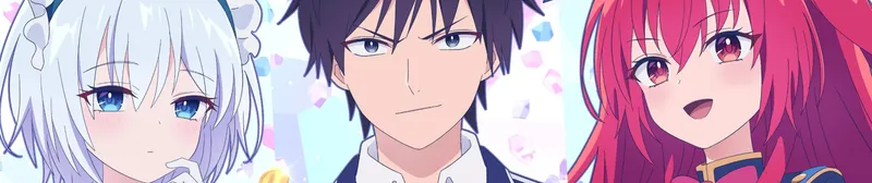 L'anime Liar Liar est désormais disponible en intégralité sur Crunchyroll