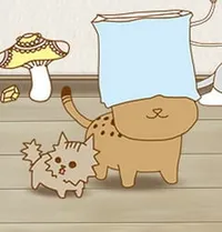 Neko Enikki