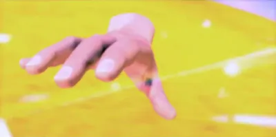 Another Day, Another Place