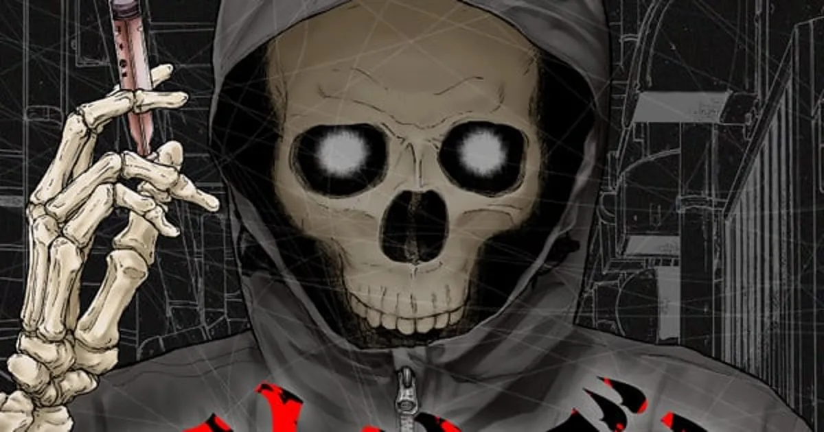 Masakazu Suzuki lance une édition complète révisée de son manga Matorism