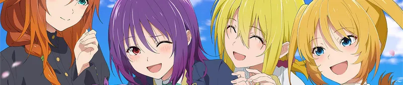 TenPuru: No One Can Live on Loneliness est disponible sur Crunchyroll