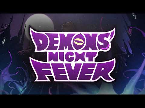 Disgaea Creator Sōhei Niikawa Debuts Opening for Demons' Night Fever