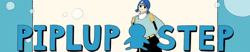 L'anime Piplup Step est désormais disponible sur YouTube avec doublage anglais