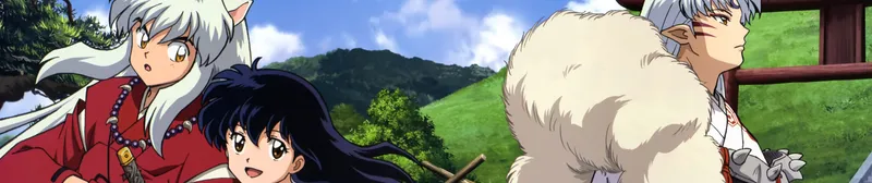 InuYasha: The Final Act est disponible en streaming