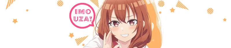 My Friend's Little Sister est disponible sur Crunchyroll