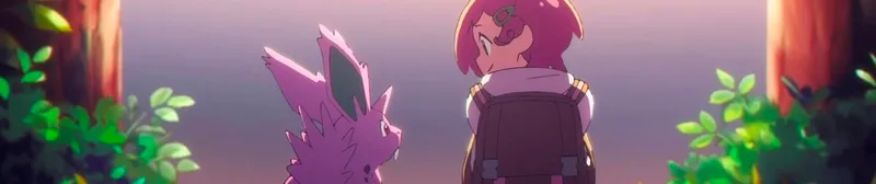 La collection de courts métrages Pokémon « PokéToon » est disponible sur YouTube
