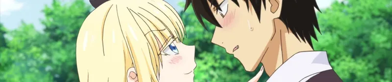 Boarding School Juliet est désormais disponible sur Amazon Prime Video