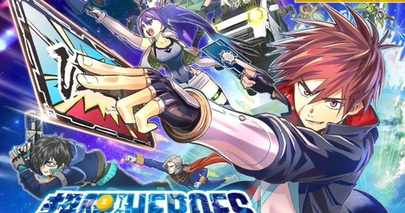 Makoto Fukami lance un nouveau manga basé sur un jeu de société