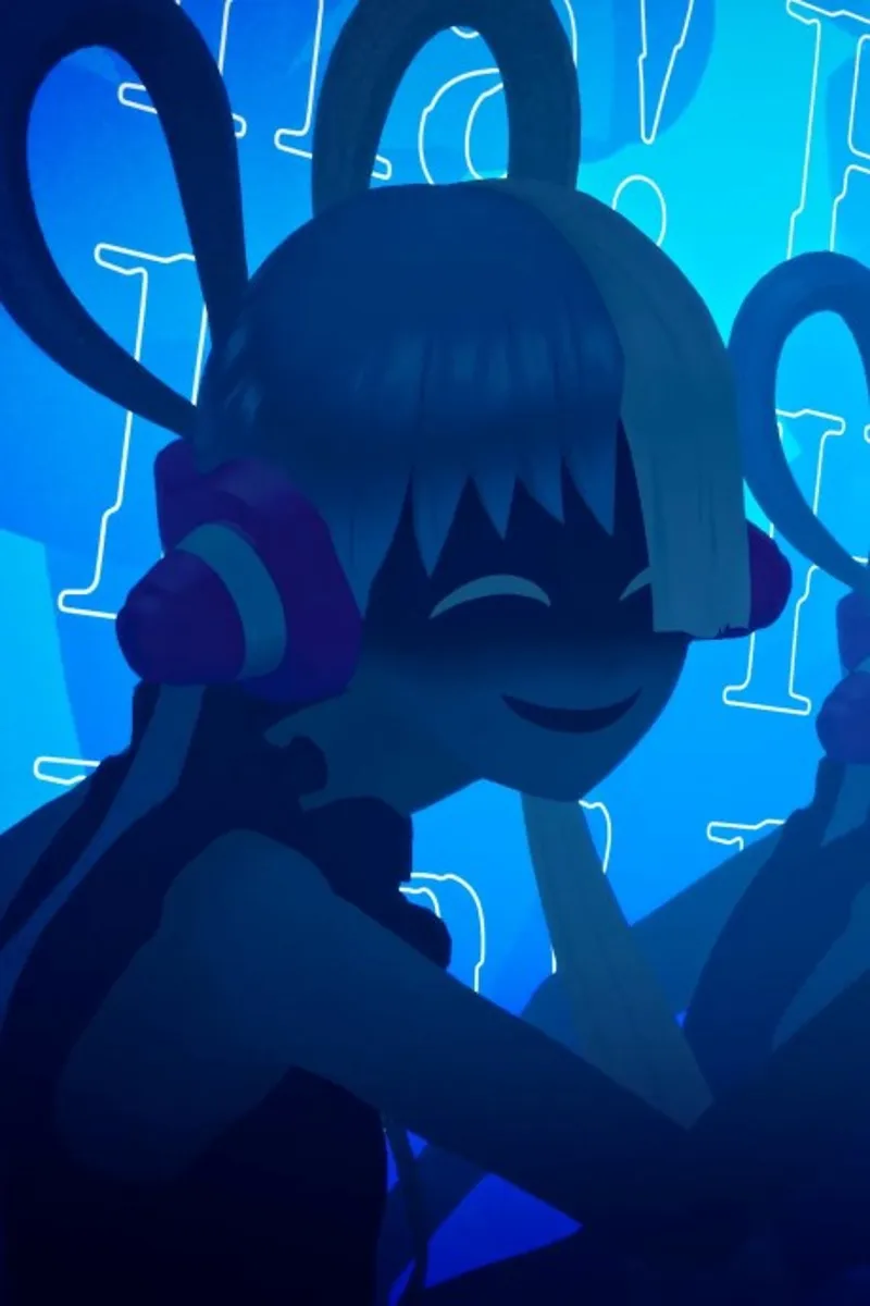 Le clip de « Fleeting Lullaby » d'Ado est disponible