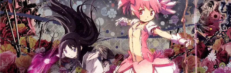 Madoka Magica Movie 2 : Eternal est maintenant disponible sur Netflix