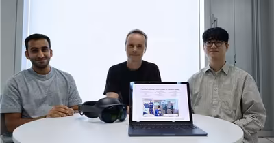 Le KAIST lance ComiXR : une plateforme open-source pour des webtoons immersifs