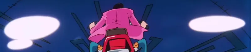 Lupin III : Gold of Babylon est maintenant disponible en streaming sur TubiTV