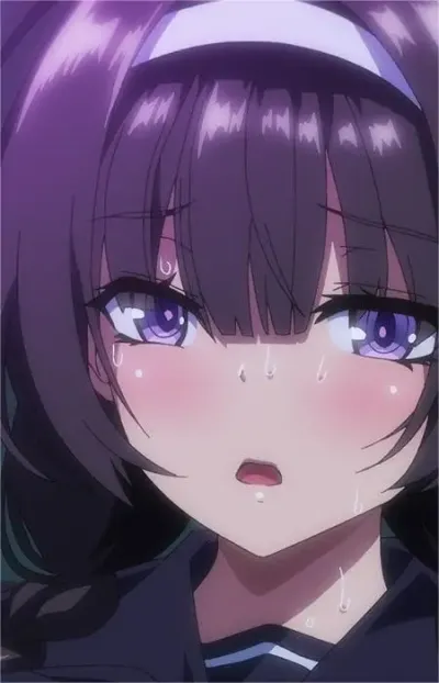Kagami, Suzune