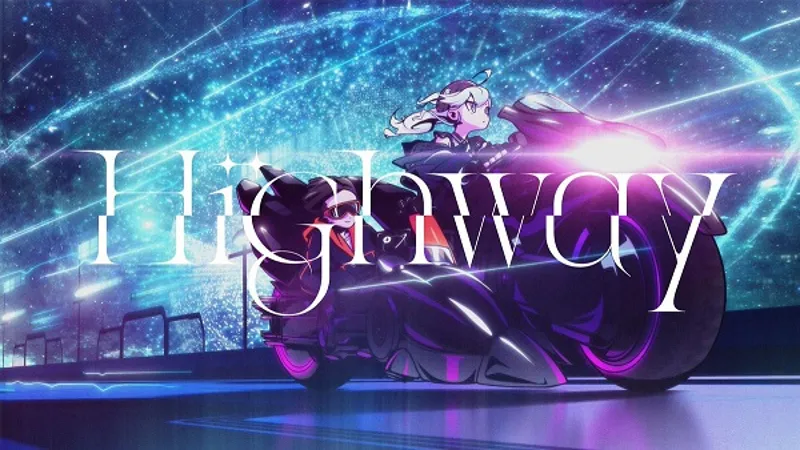 Le clip de « Highway » de Midnight Grand Orchestra est en ligne