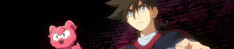 AMAIM Warrior at the Borderline Épisode 2 diffusé sur Crunchyroll