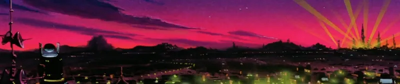 L'univers d'Outlaw Star s'étend avec une nouvelle histoire parallèle