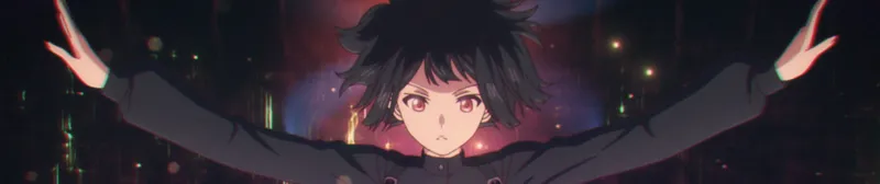 La bande-annonce de "Your Forma" suggère un drame policier cyberpunk