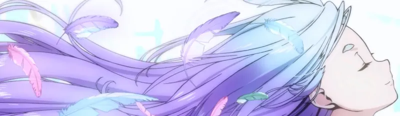 Comet Lucifer est maintenant disponible en VF sur HIDIVE