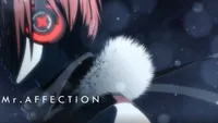 Mr. Affection