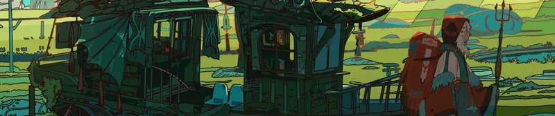 Le clip de "Flower Storm" d'Eve est disponible