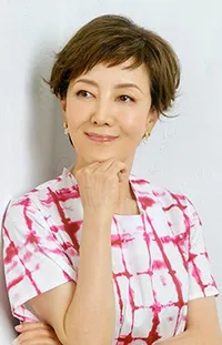 Toda, Keiko