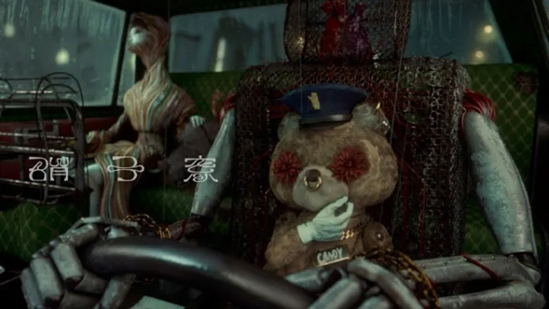 La vidéo musicale « Glass Window » de King Gnu est désormais disponible