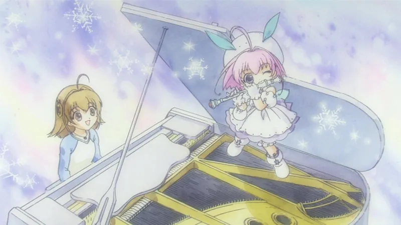 A Little Snow Fairy Sugar est désormais disponible sur HIDIVE et Amazon
