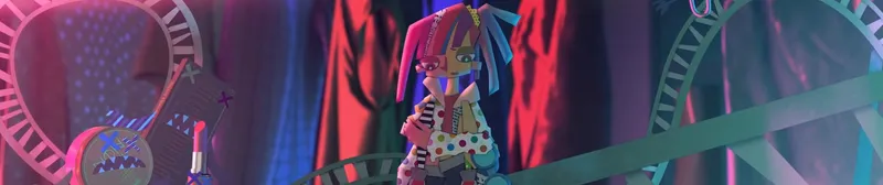 Le clip de "Nonnon" de LiSA est désormais en ligne