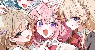 WATANARE : la première partie du manga se termine et une deuxième saison est confirmée pour 2027
