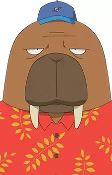 Odokawa, Hiroshi
