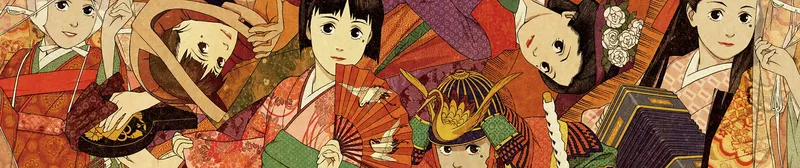 Une nouvelle bande-annonce pour "Millennium Actress" dévoilée avant la sortie Blu-ray