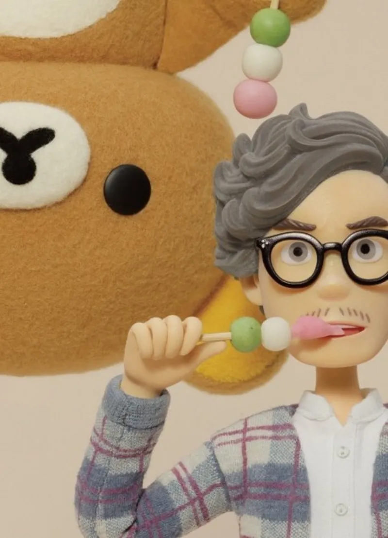 Le clip de "In Your Pocket" de Quruli est disponible