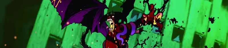 Devilman Crybaby disponible sur Netflix avec une adaptation visuelle