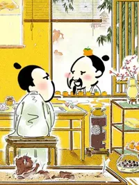 Wang Xiong Li Xiong Meiwan Meiliao De Gushi