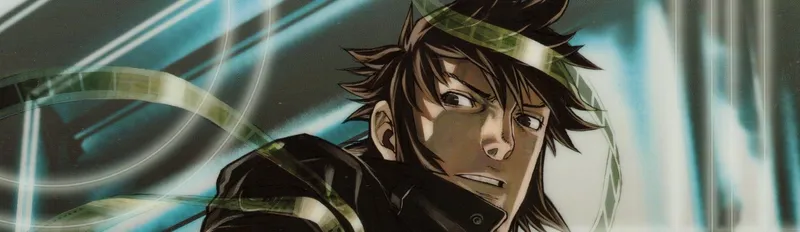 Speed Grapher est désormais disponible sur Crunchyroll et Hulu