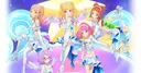 Le film anniversaire Aikatsu Stars! Hoshiboshi no Progress sortira le 22 janvier