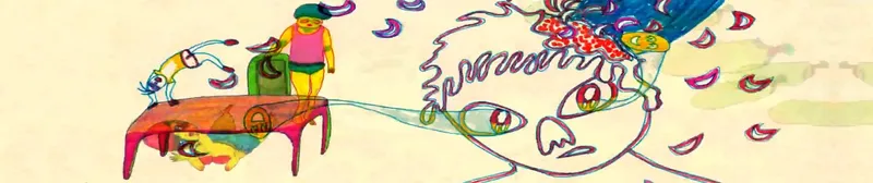 Le court-métrage avant-gardiste « See Ya Mr. Banno ! » est désormais disponible en streaming