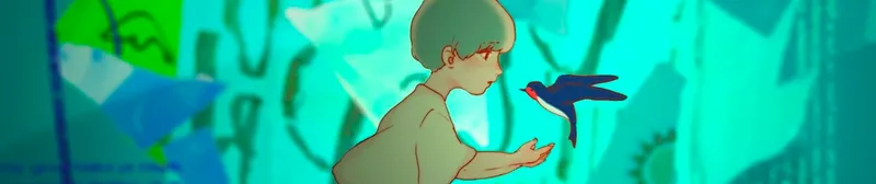 Le doublage anglais de Tsubame est désormais disponible sur Crunchyroll